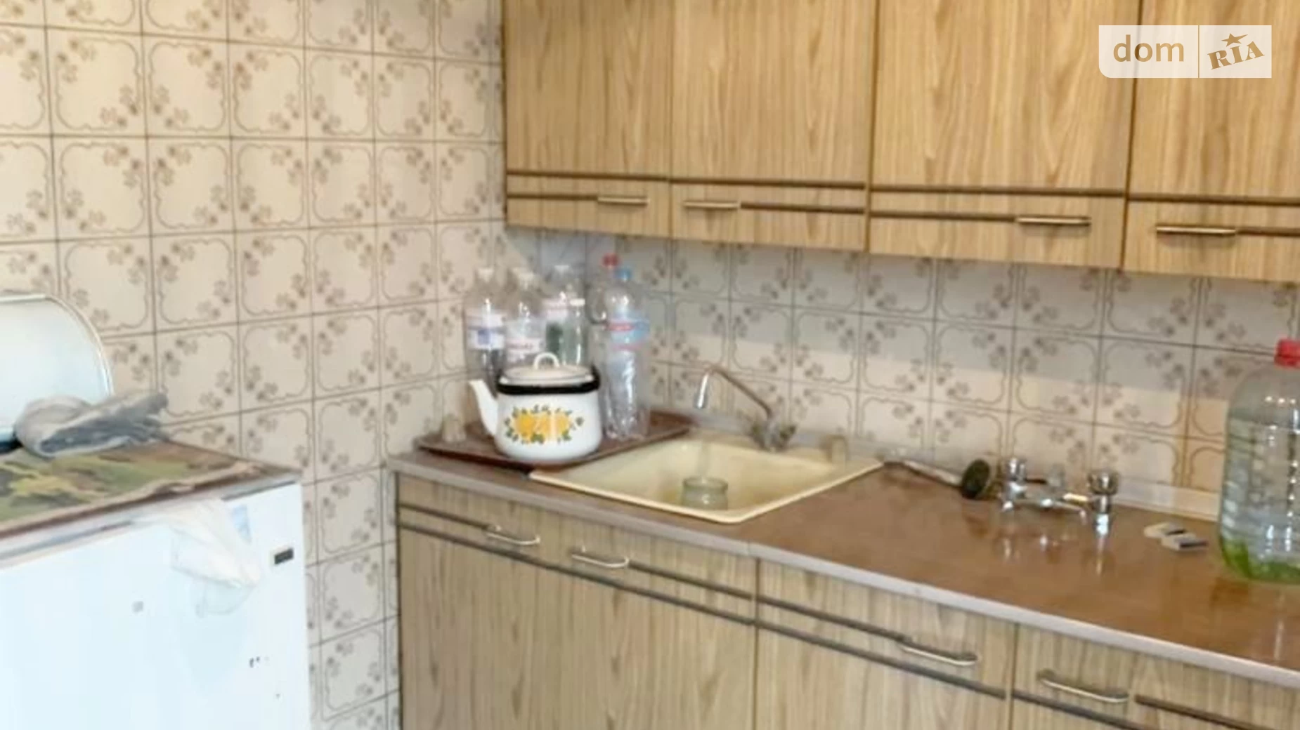 Продається 1-кімнатна квартира 34 кв. м у Одесі, вул. Академіка Корольова - фото 3