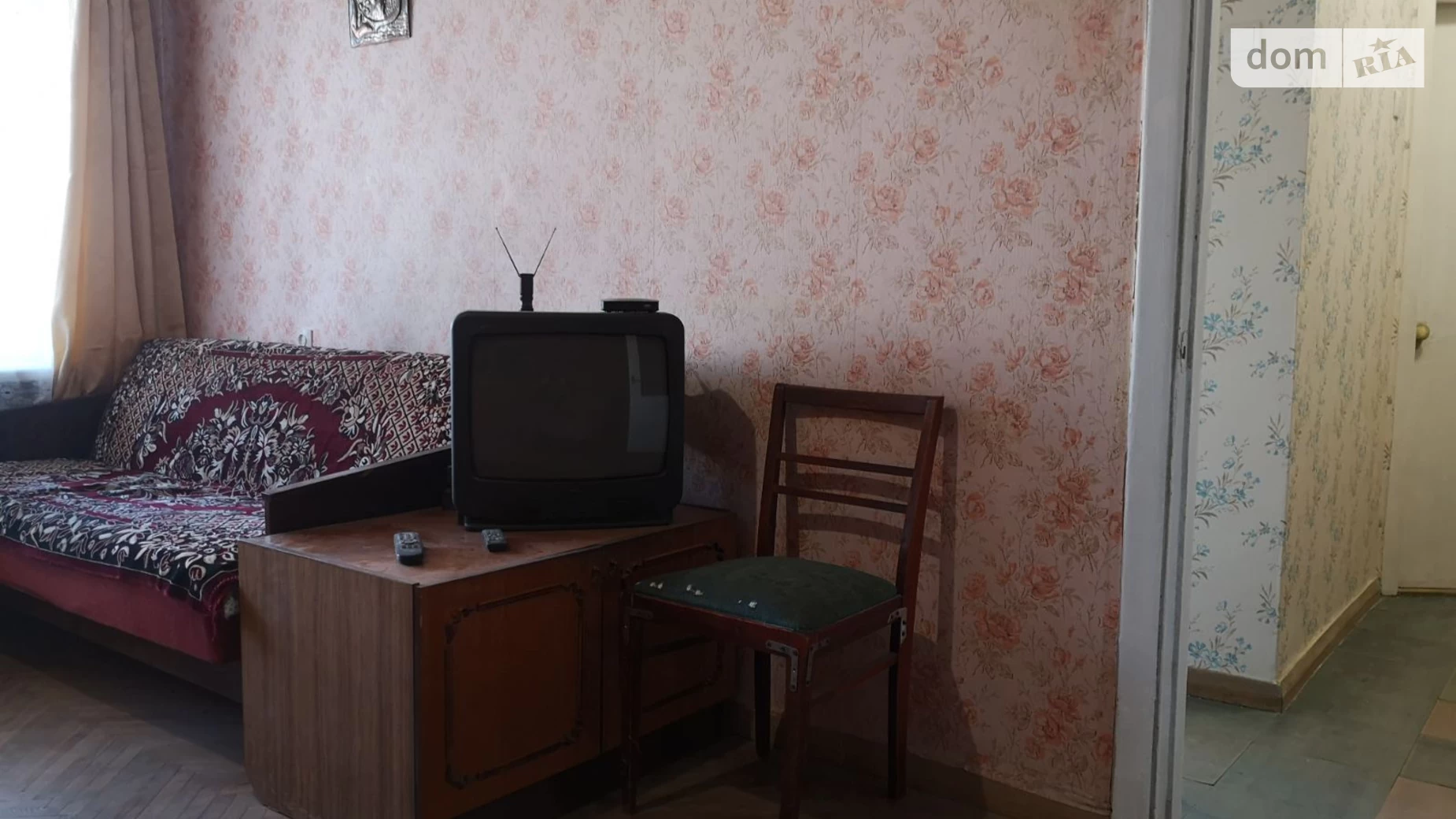 Продается 1-комнатная квартира 30.8 кв. м в Киеве, бул. Леси Украинки, 24 - фото 2