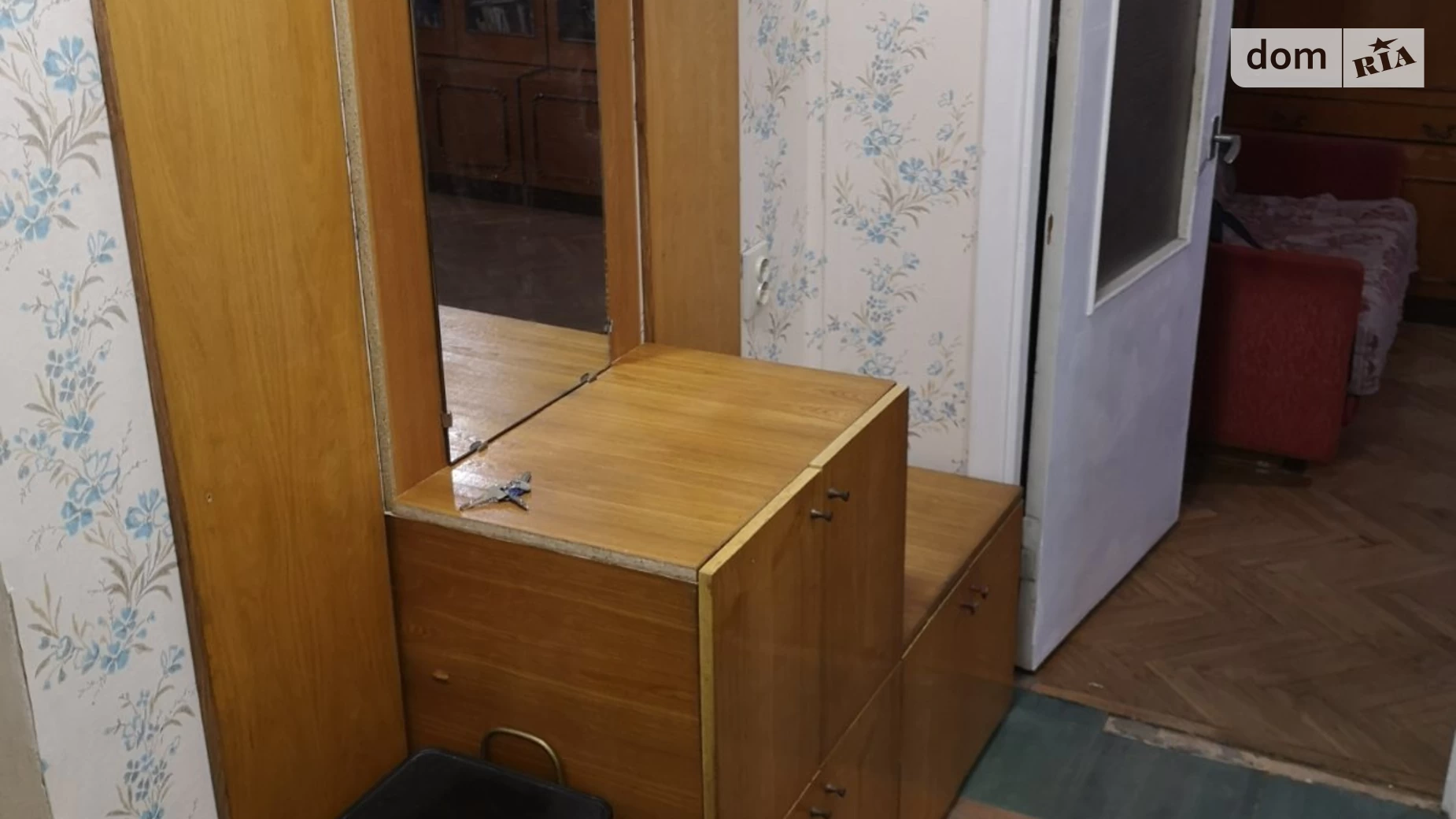 Продается 1-комнатная квартира 30.8 кв. м в Киеве, бул. Леси Украинки, 24 - фото 3