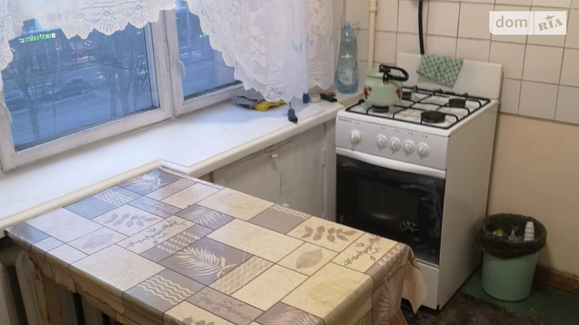 Продается 1-комнатная квартира 30.8 кв. м в Киеве, бул. Леси Украинки, 24 - фото 4