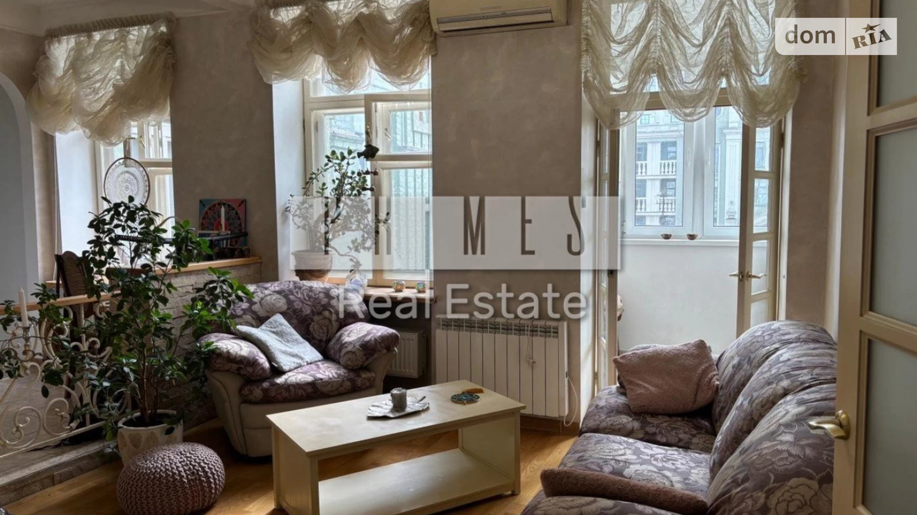 Продається 3-кімнатна квартира 90 кв. м у Києві, вул. Олеся Гончара, 24Б - фото 4