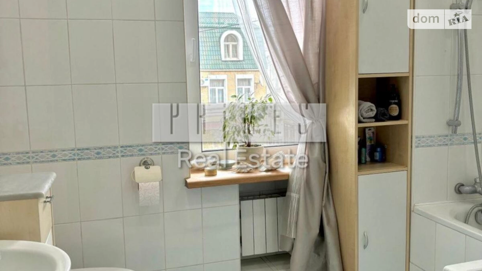 Продається 3-кімнатна квартира 90 кв. м у Києві, вул. Олеся Гончара, 24Б - фото 5