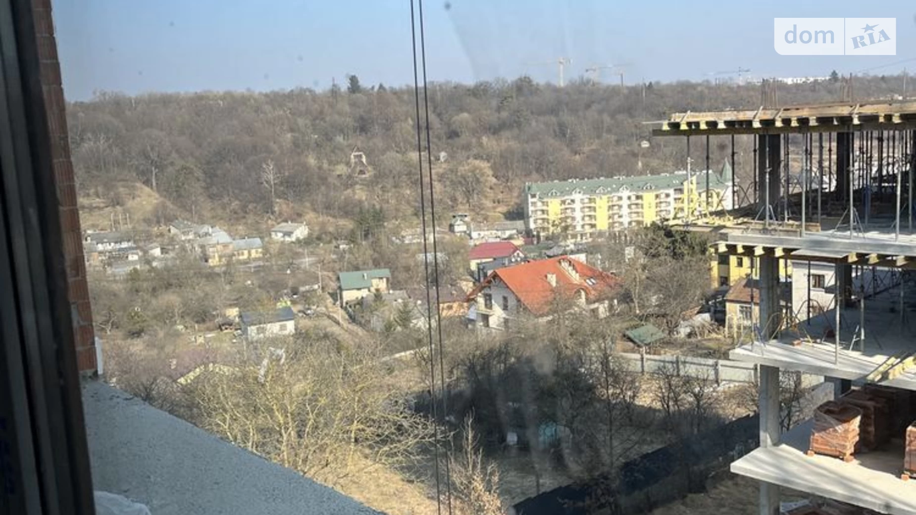 Продається 1-кімнатна квартира 49.4 кв. м у Львові, пров. Заозерний - фото 4