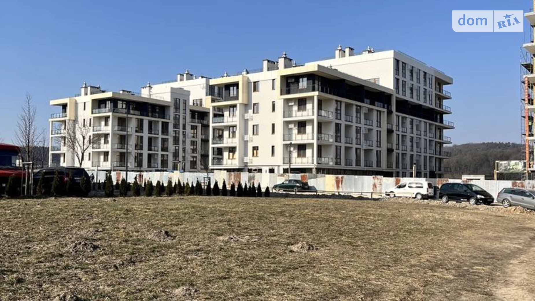 Продається 1-кімнатна квартира 49.4 кв. м у Львові, пров. Заозерний - фото 2