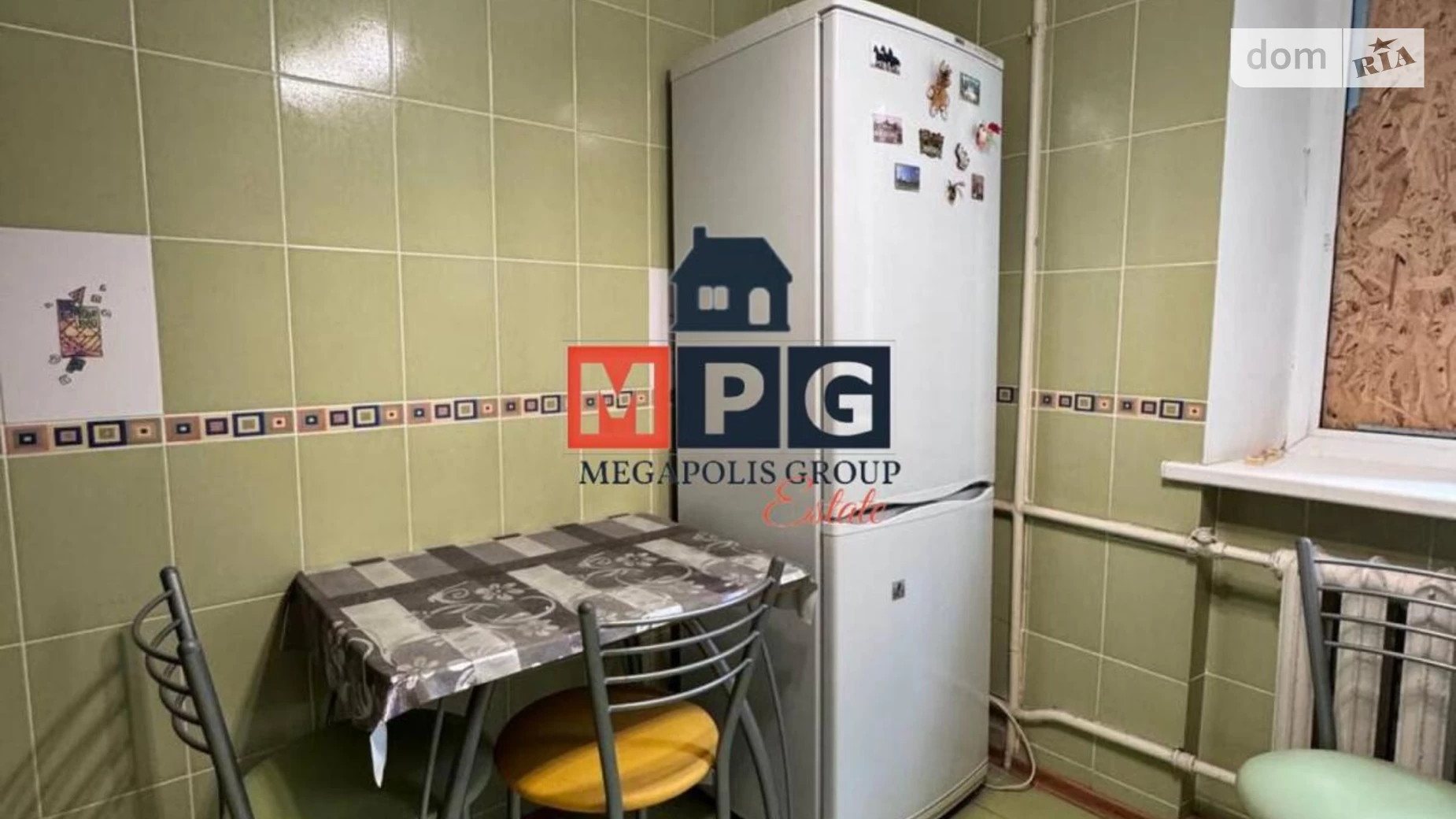 Продается 2-комнатная квартира 43 кв. м в Харькове, ул. Отакара Яроша - фото 5