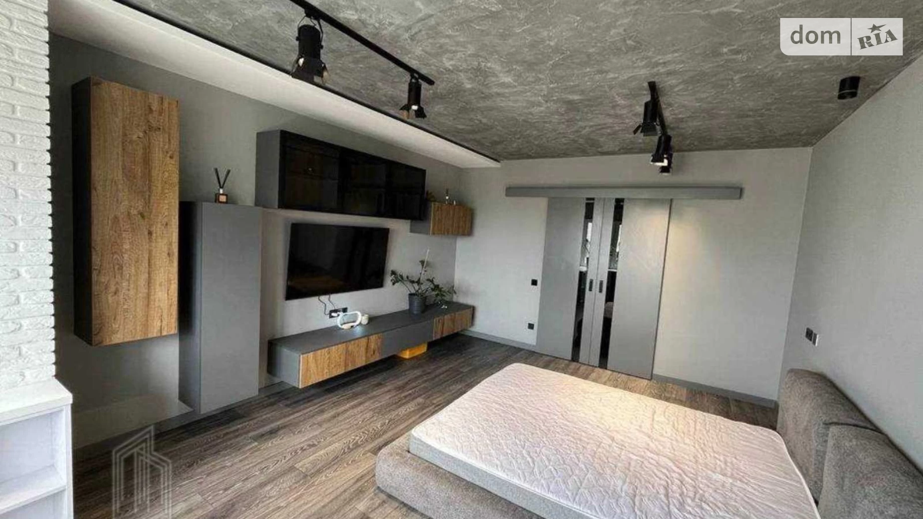 Продается 1-комнатная квартира 56 кв. м в Киеве, цена: 150000 $ - фото 4