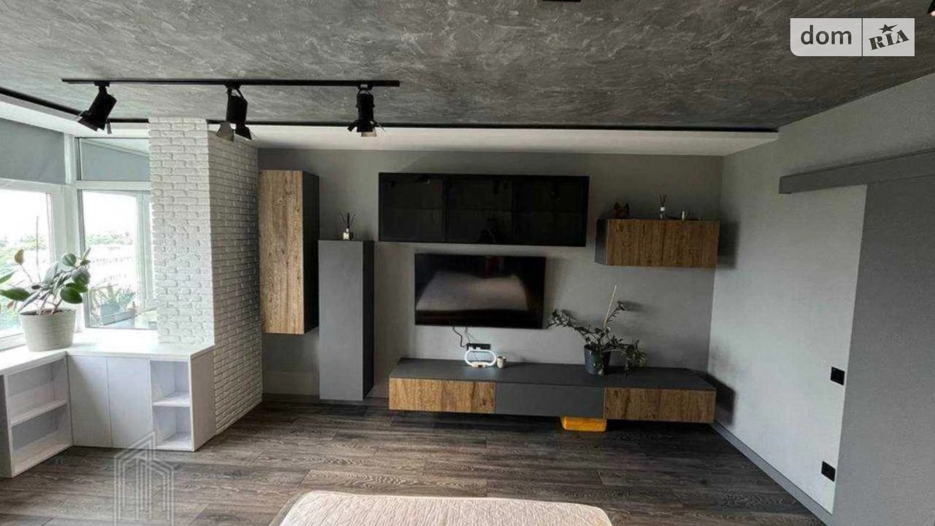 Продается 1-комнатная квартира 56 кв. м в Киеве, цена: 150000 $ - фото 3