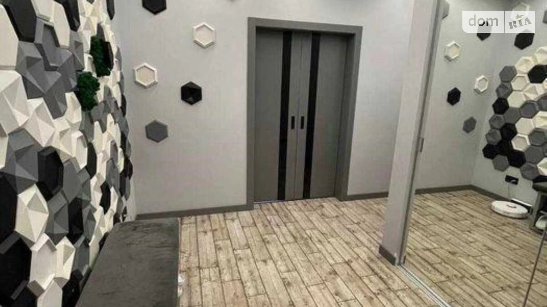 Продается 1-комнатная квартира 56 кв. м в Киеве, цена: 150000 $ - фото 5