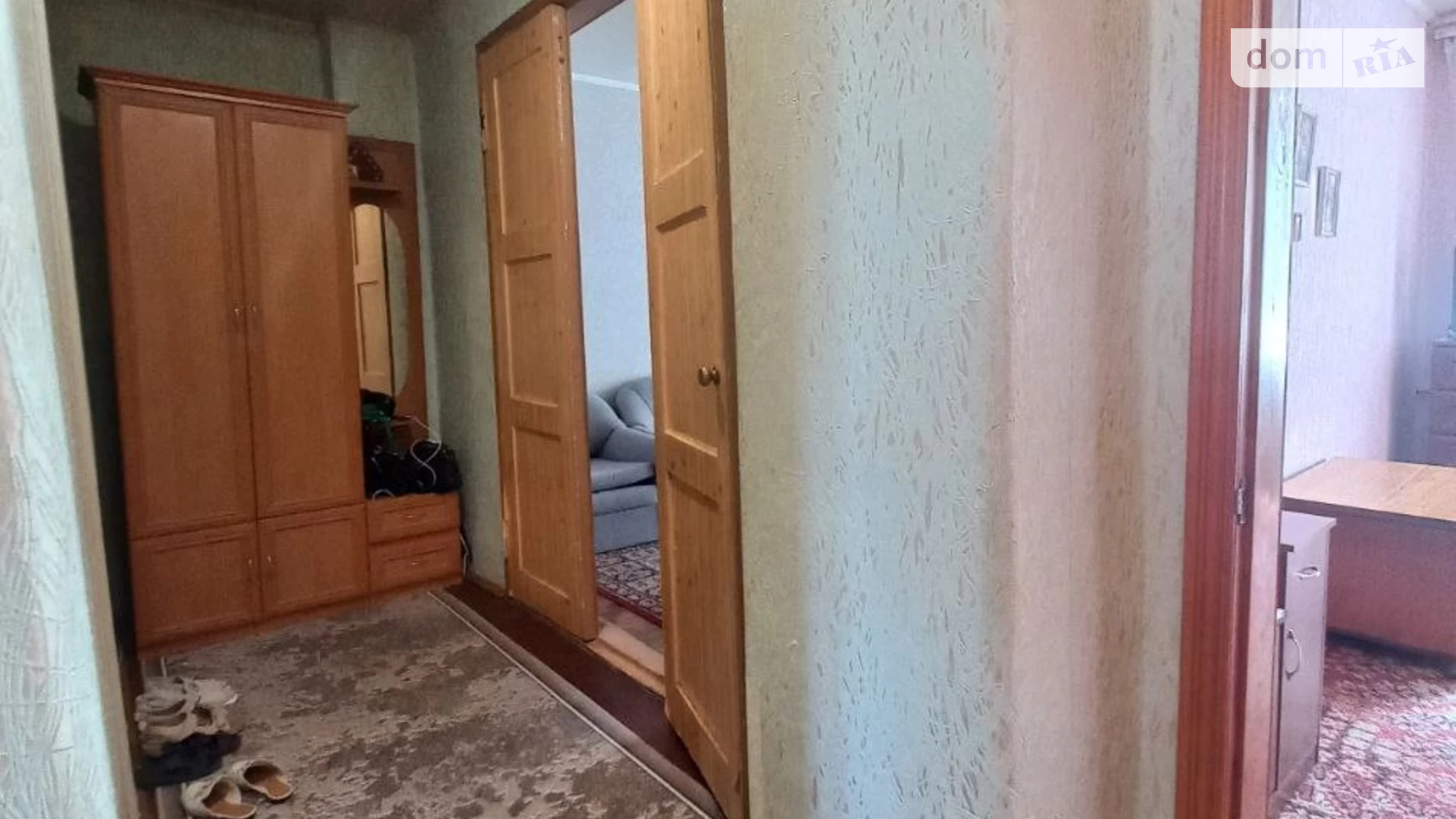 Продается 2-комнатная квартира 47.5 кв. м в Виннице, ул. Академика Янгеля - фото 4