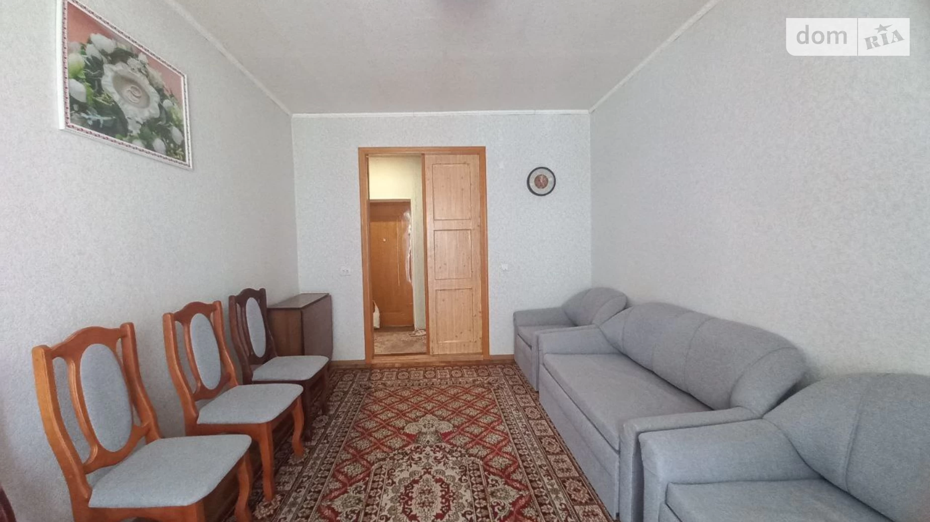 Продается 2-комнатная квартира 47.5 кв. м в Виннице, ул. Академика Янгеля - фото 3