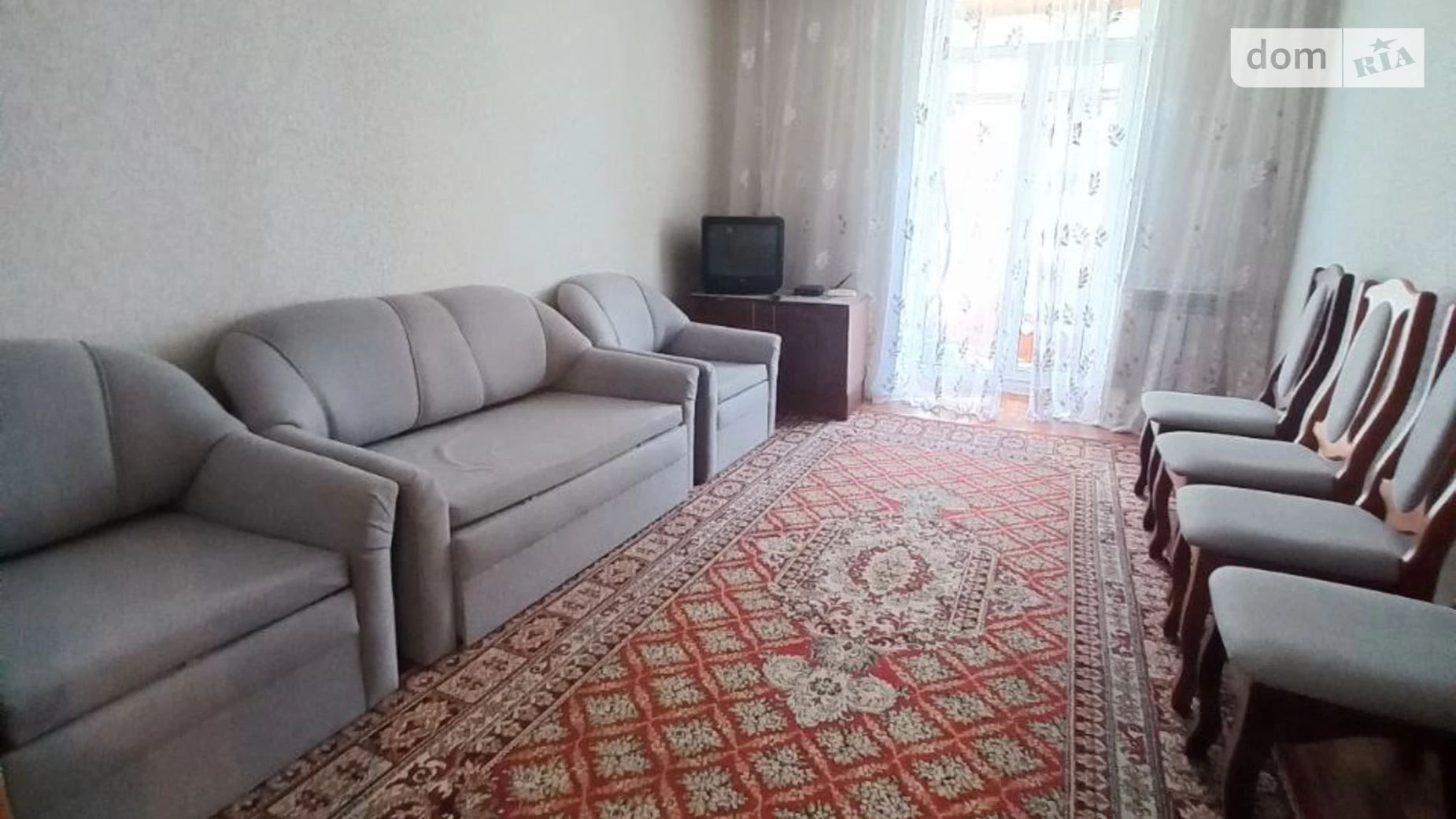 Продается 2-комнатная квартира 47.5 кв. м в Виннице, ул. Академика Янгеля - фото 2