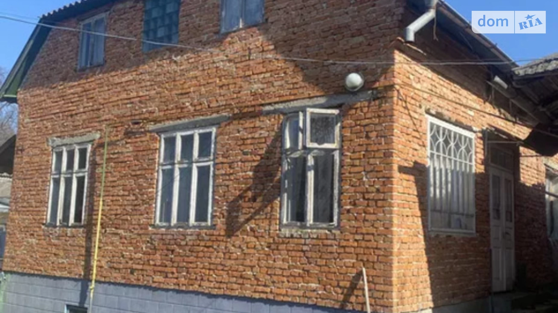 Продается одноэтажный дом 88.6 кв. м с балконом, цена: 16000 $ - фото 2