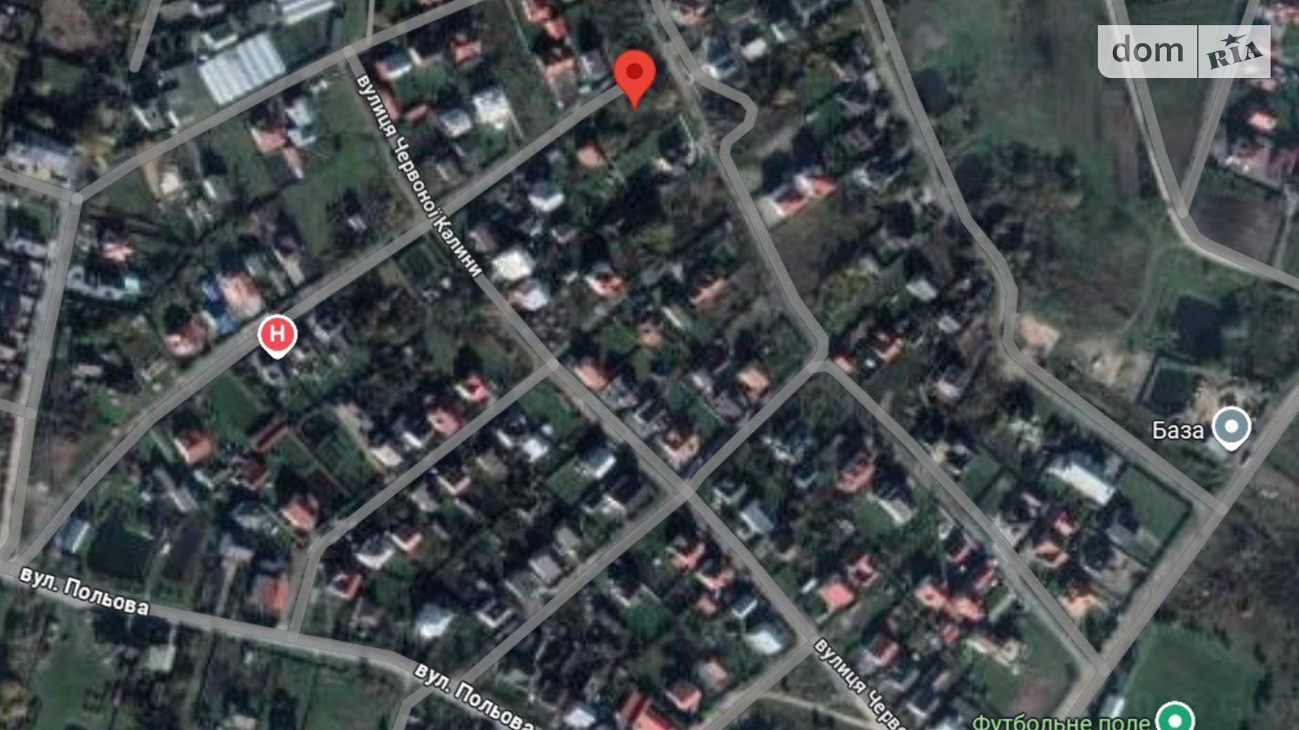 Продается земельный участок 8 соток в Львовской области, цена: 27500 $ - фото 2