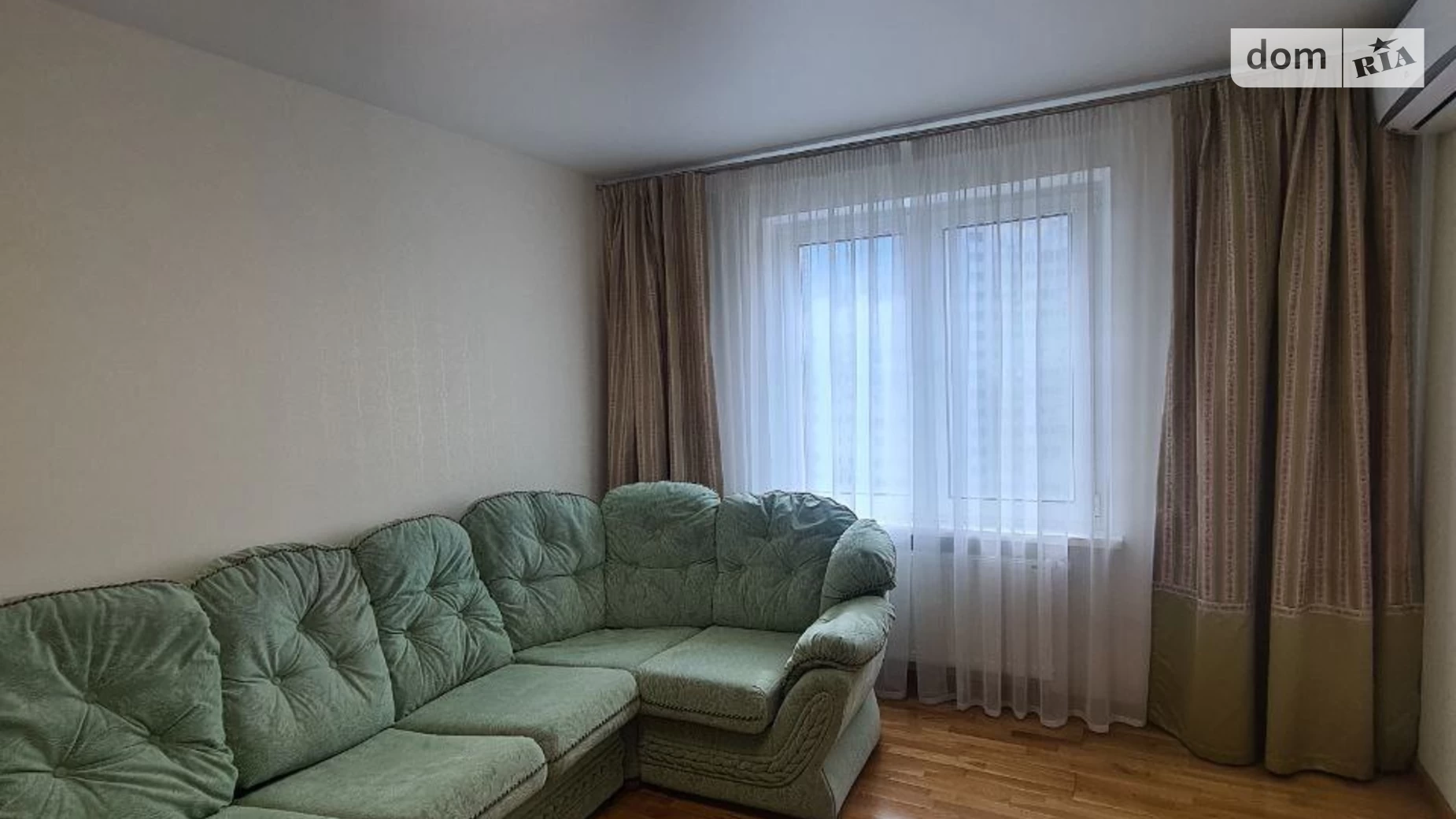 Здається в оренду 1-кімнатна квартира 40 кв. м у Києві, просп. Академіка Глушкова, 9Є - фото 5