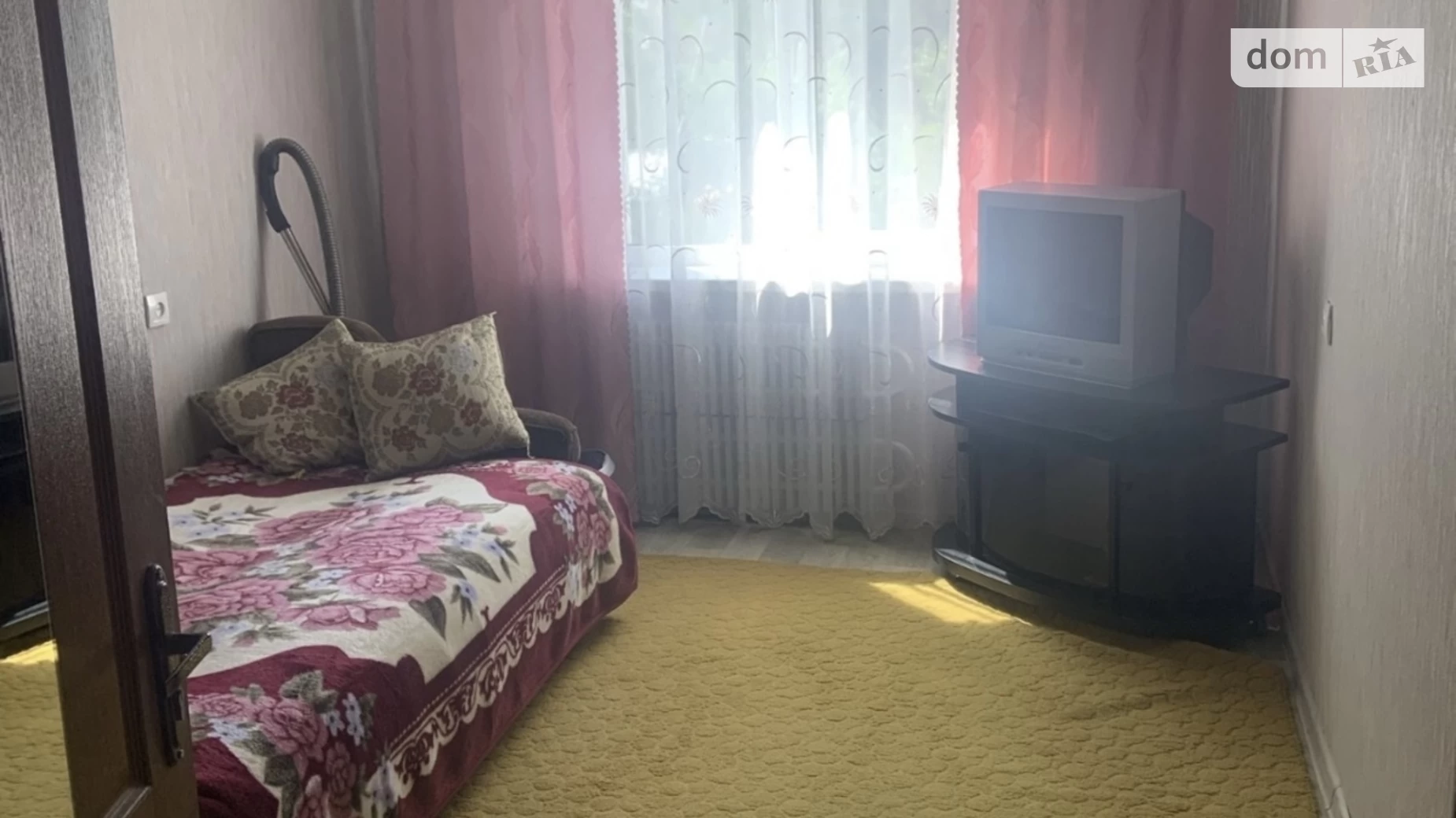 Сдается в аренду 2-комнатная квартира 50 кв. м в Хмельницком, ул. Гальчевского Якова, 27/2 - фото 5