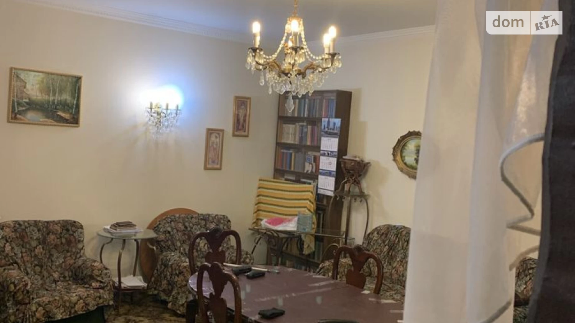 Продається 4-кімнатна квартира 110 кв. м у Одесі, вул. Рішельєвська - фото 5
