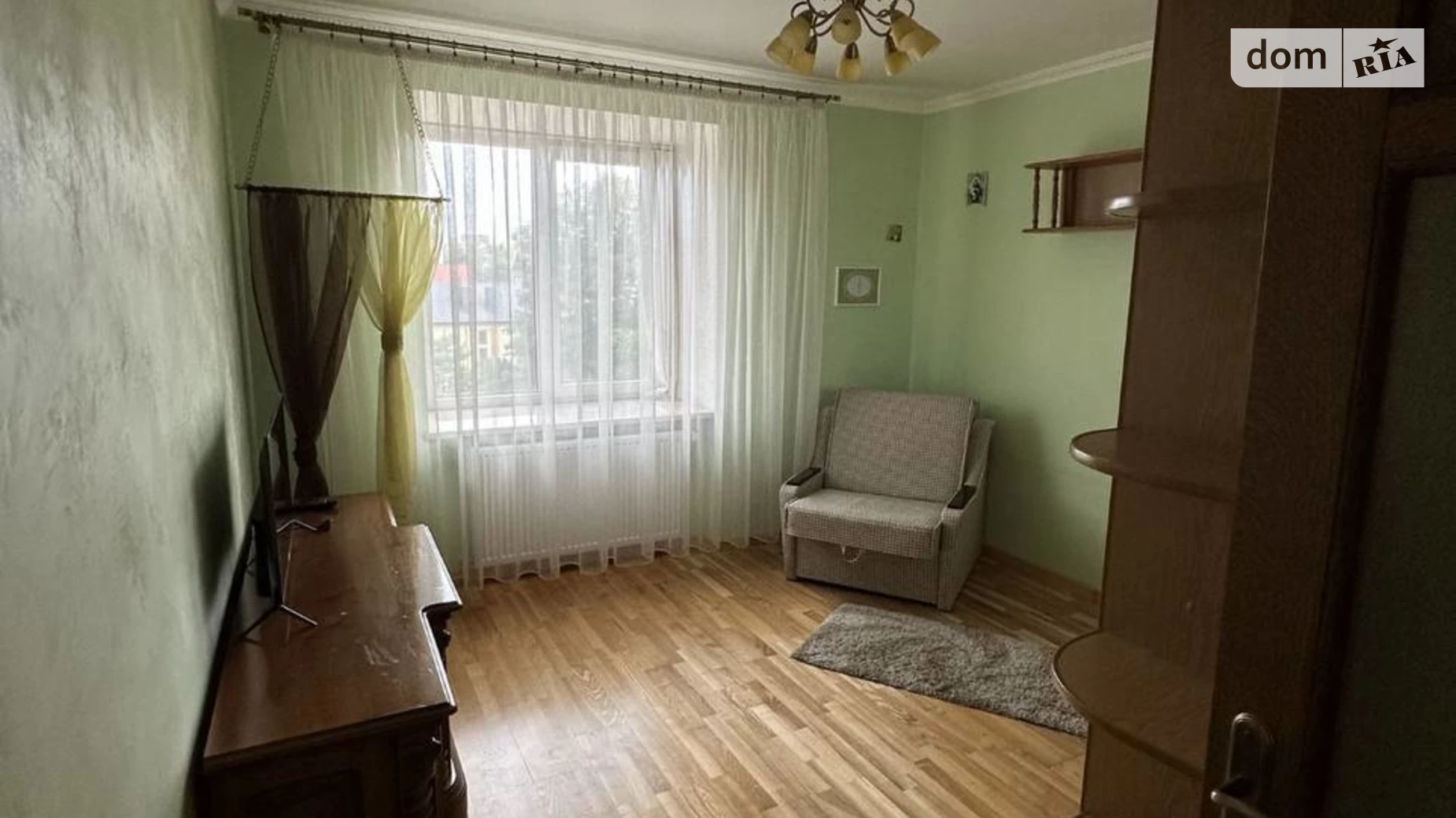 2-комнатная квартира 48 кв. м в Тернополе, ул. Госпитальная - фото 5