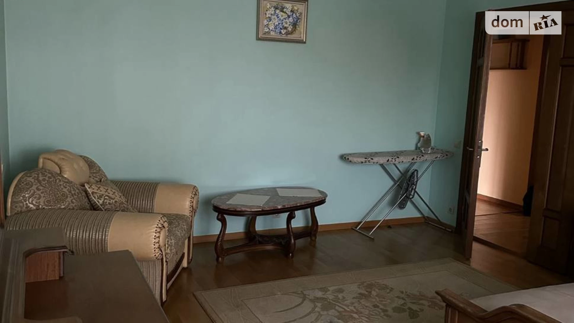 2-комнатная квартира 48 кв. м в Тернополе, ул. Госпитальная - фото 4