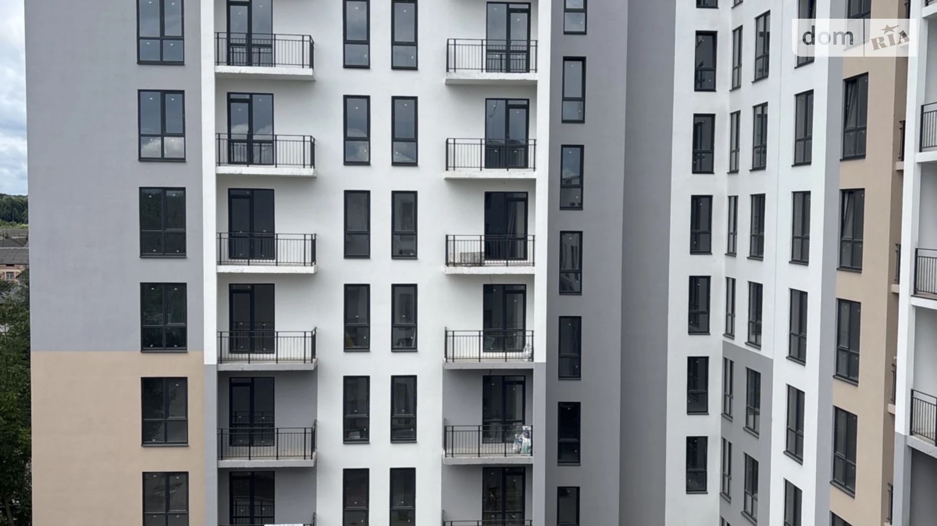 Продається 1-кімнатна квартира 38 кв. м у Агрономічному, вул. Центральна(Мічуріна), 10А - фото 3