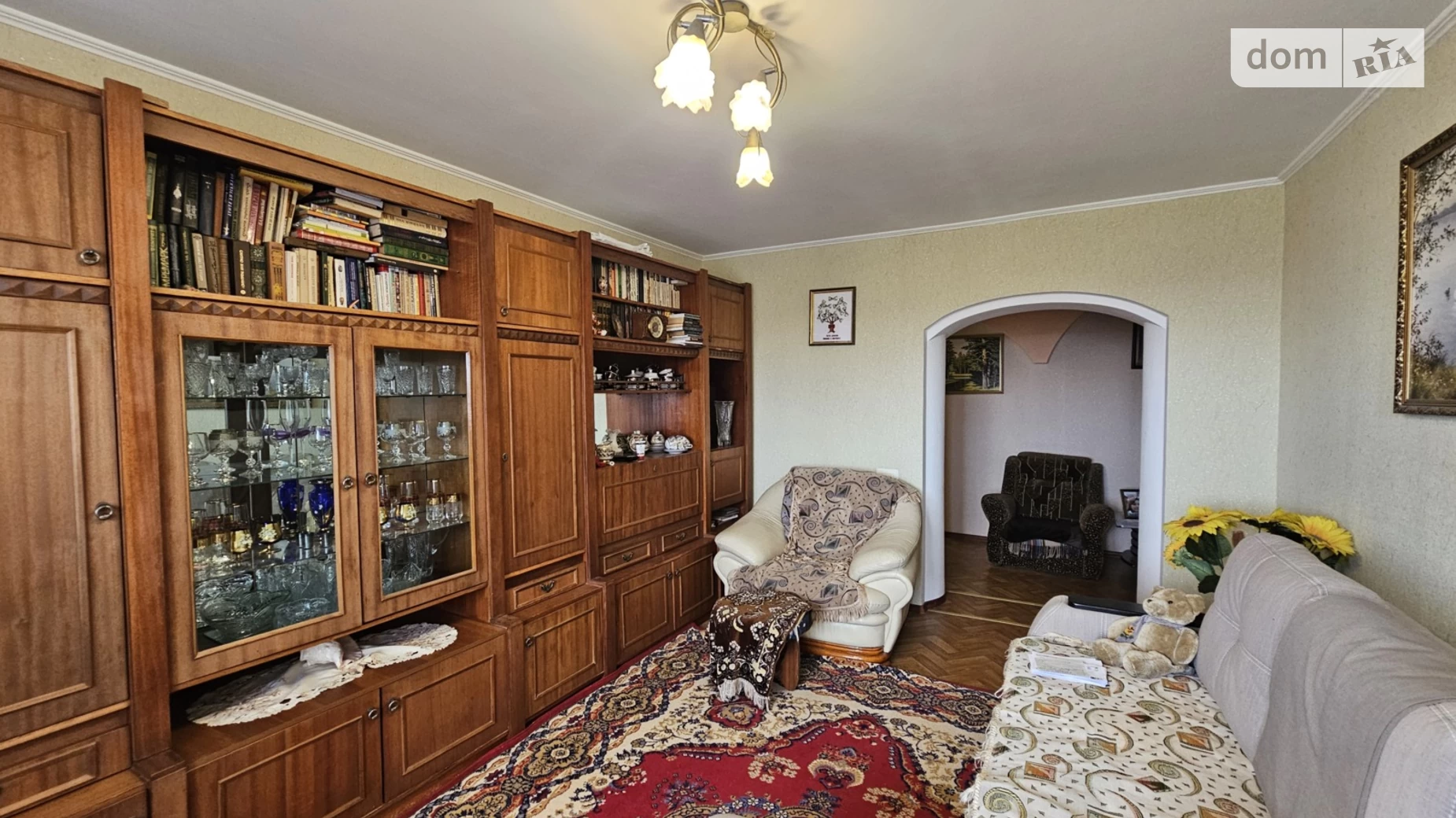 Продається 3-кімнатна квартира 75 кв. м у Вінниці, вул. Стрілецька, 16А - фото 2