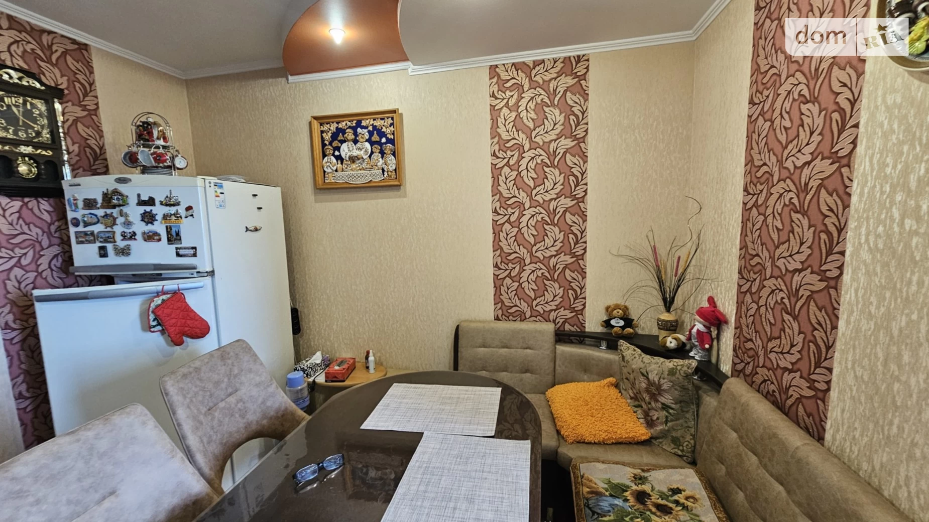 Продається 3-кімнатна квартира 75 кв. м у Вінниці, вул. Стрілецька, 16А - фото 4