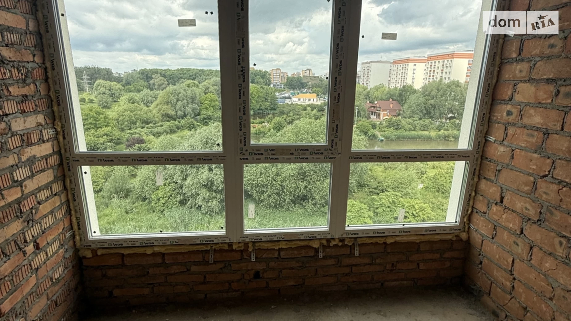 Продається 2-кімнатна квартира 46 кв. м у Хмельницькому, Старокостянтинівське шосе, 5/4Г - фото 4