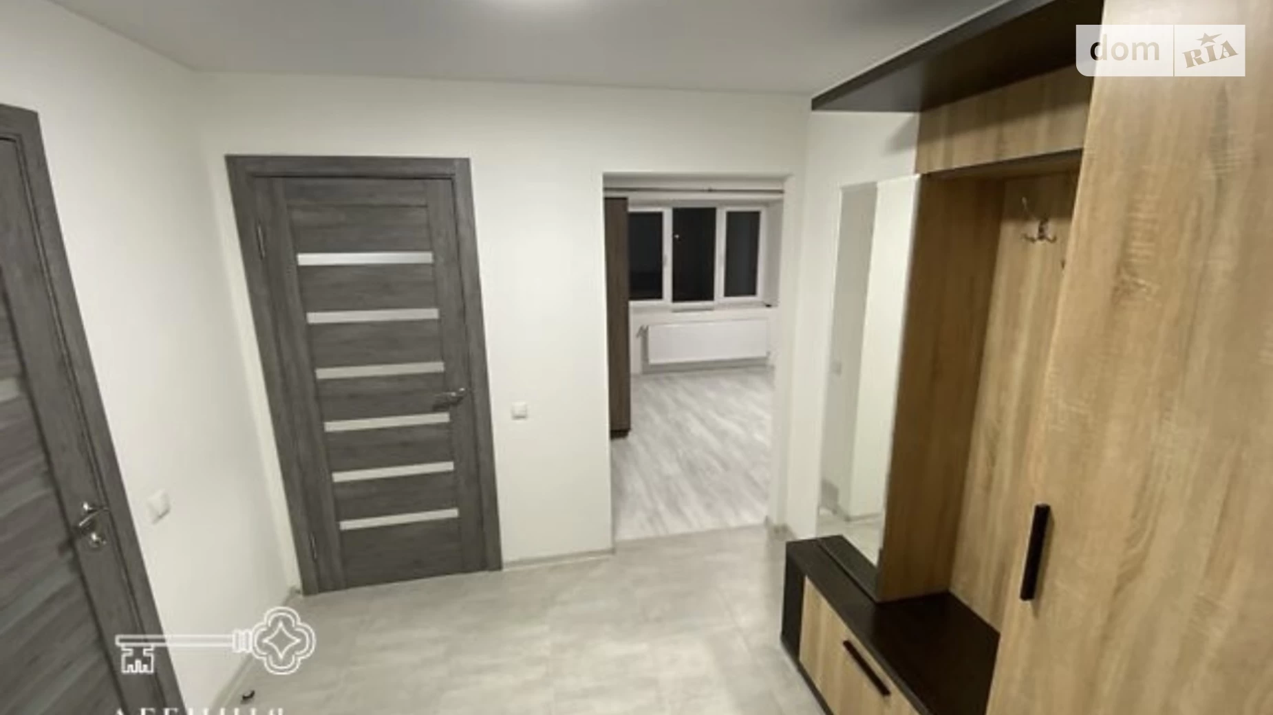 1-кімнатна квартира 43 кв. м у Тернополі, вул. Генерала Мирона Тарнавського - фото 5