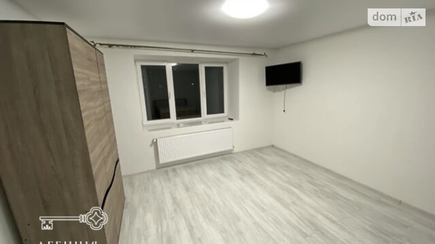 1-кімнатна квартира 43 кв. м у Тернополі, вул. Генерала Мирона Тарнавського - фото 3