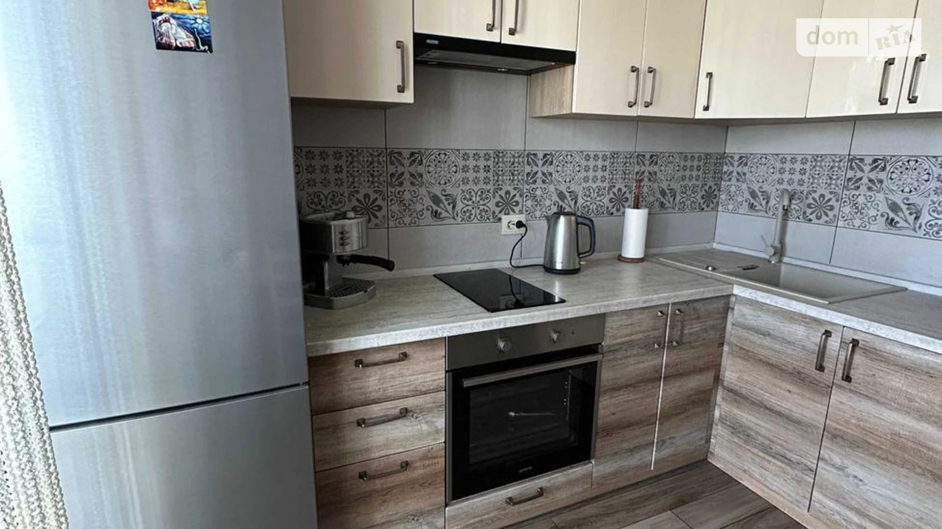 Продається 2-кімнатна квартира 54 кв. м у Києві, цена: 85000 $ - фото 2