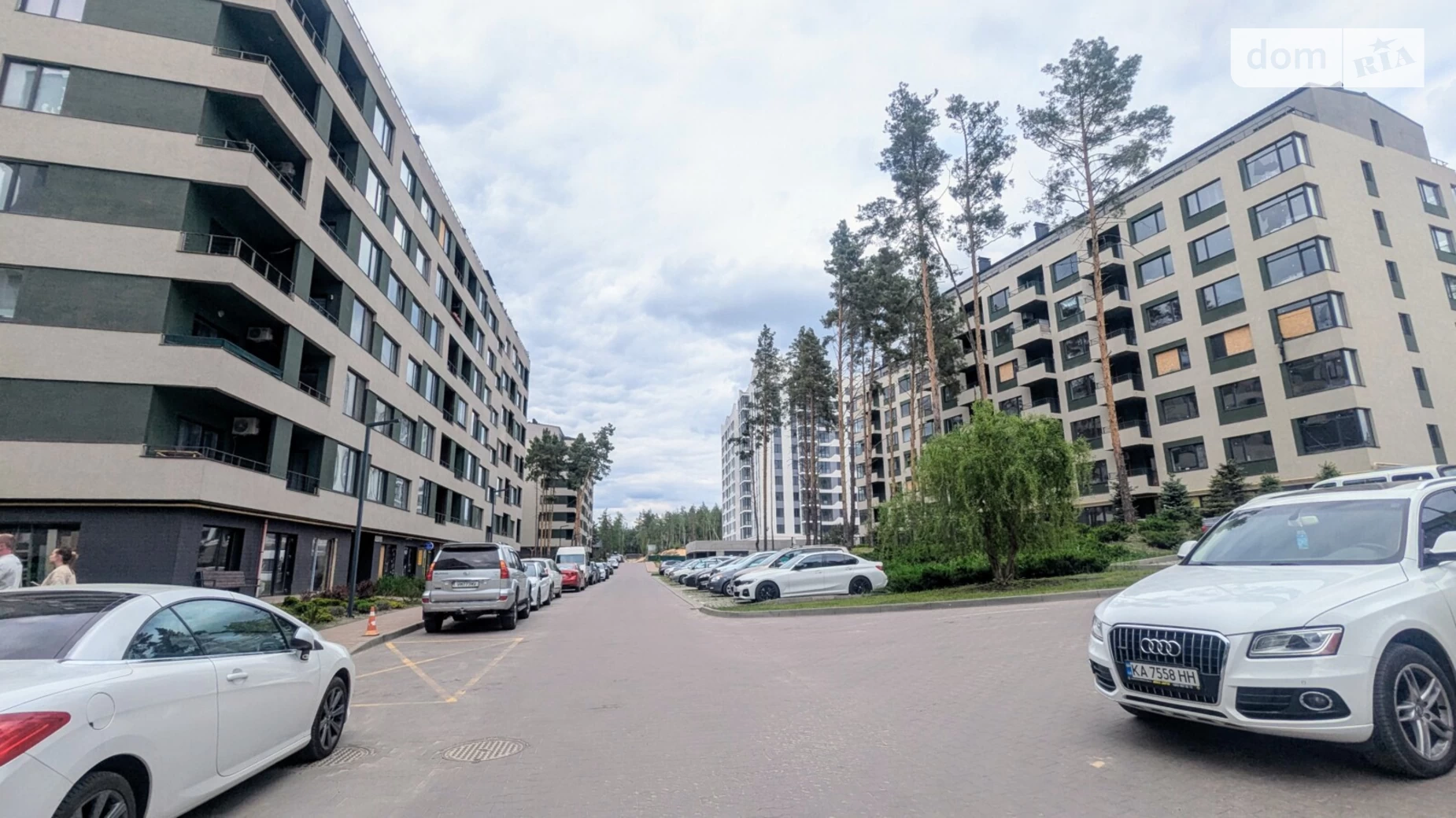 Здається в оренду приміщення вільного призначення 92 кв. м в 9-поверховій будівлі, цена: 25000 грн - фото 3