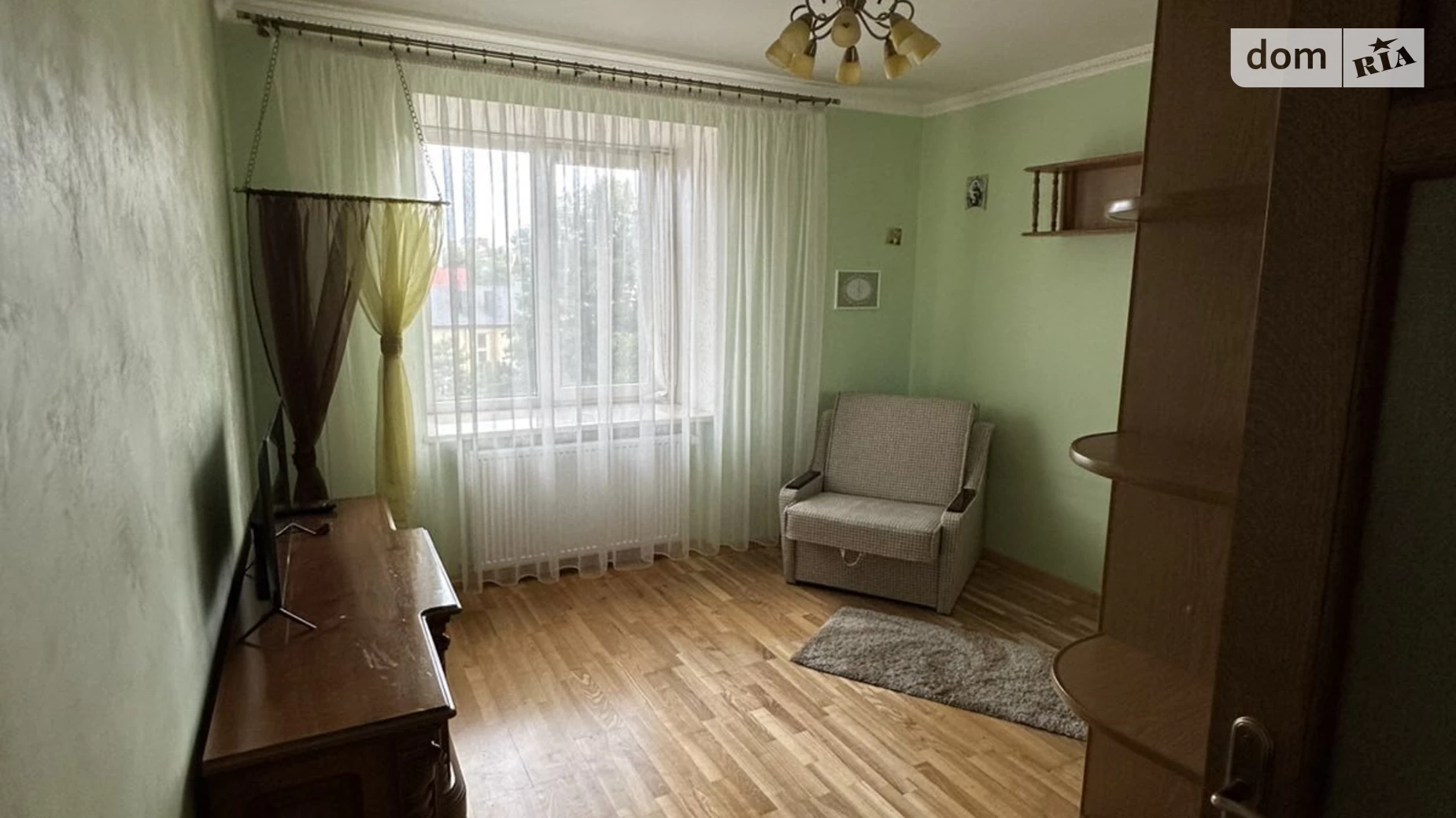 2-комнатная квартира 72 кв. м в Тернополе, ул. Госпитальная, 7А - фото 2