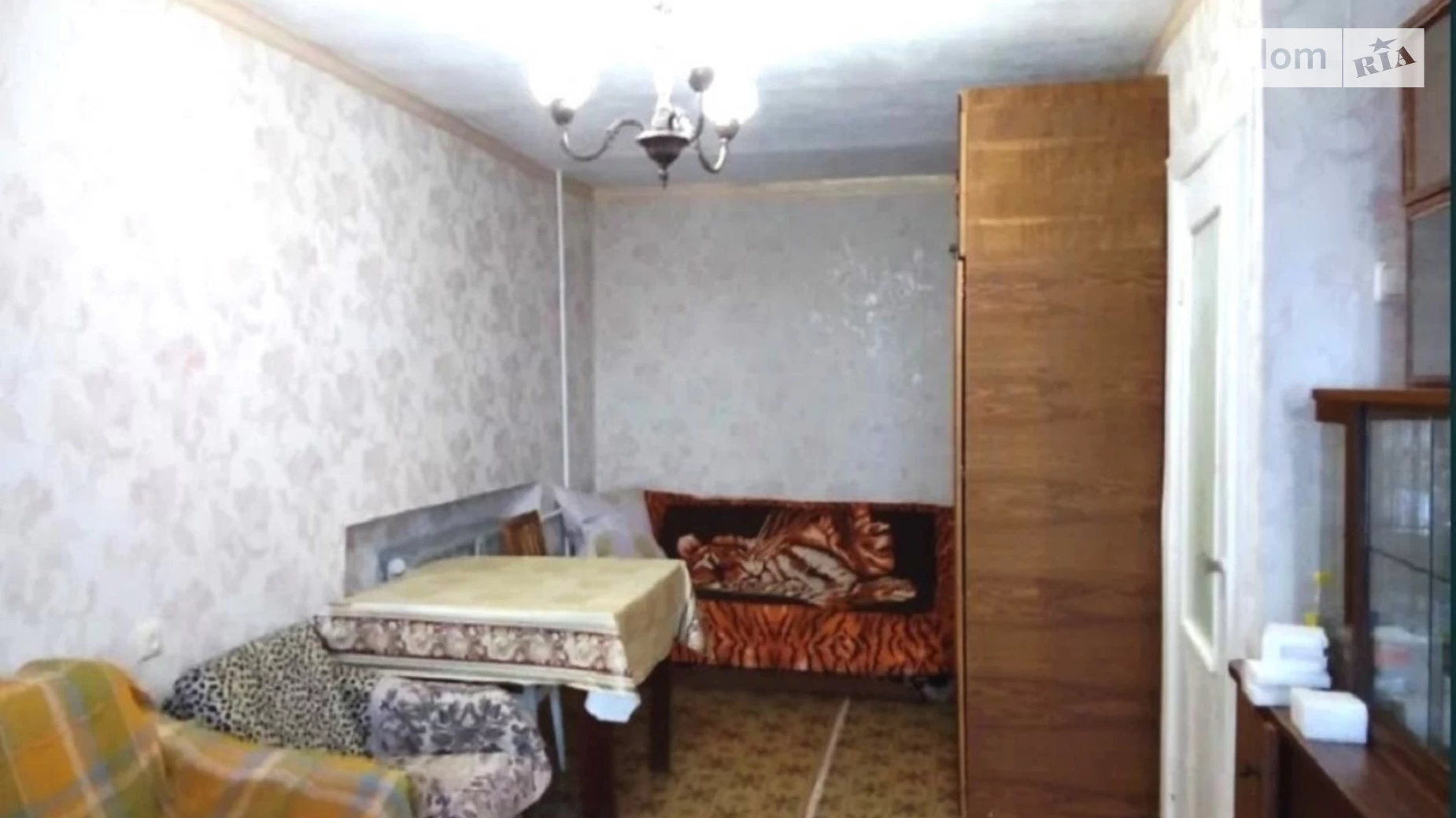 Здається в оренду 1-кімнатна квартира 28 кв. м у Києві, вул. Гроденська, 29 - фото 3
