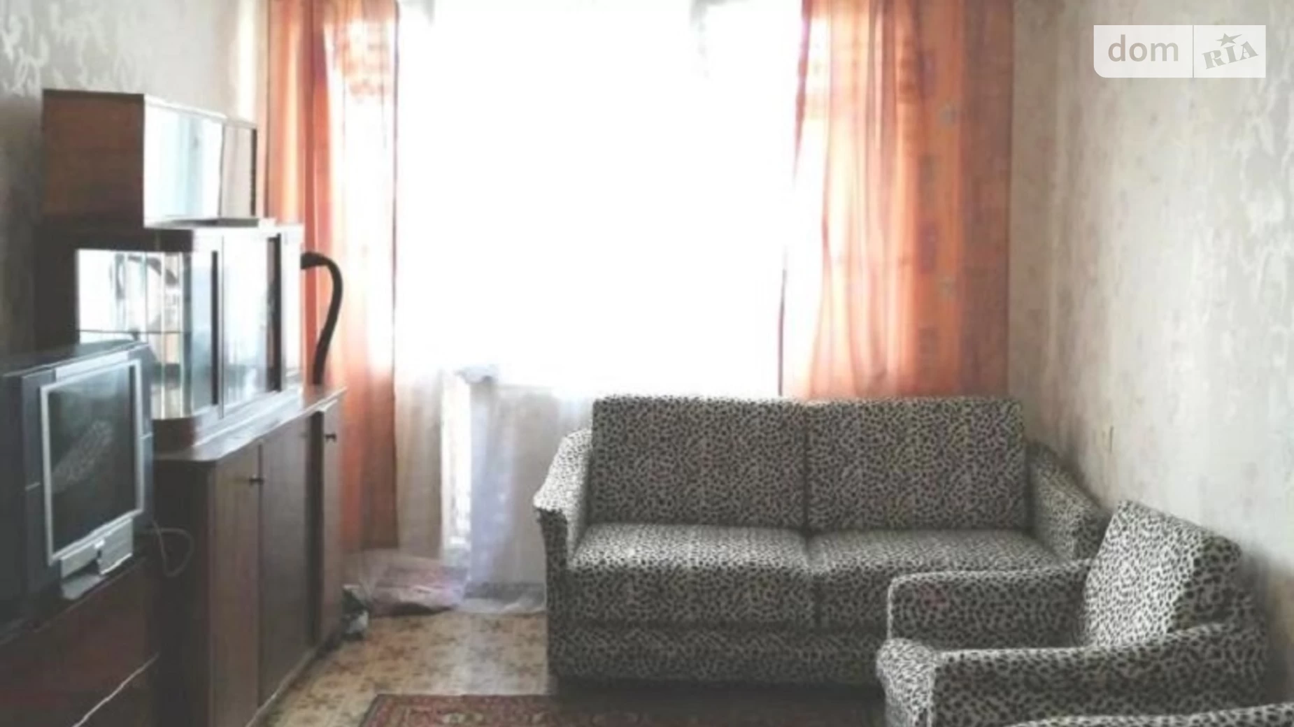 Здається в оренду 1-кімнатна квартира 28 кв. м у Києві, вул. Гроденська, 29 - фото 2