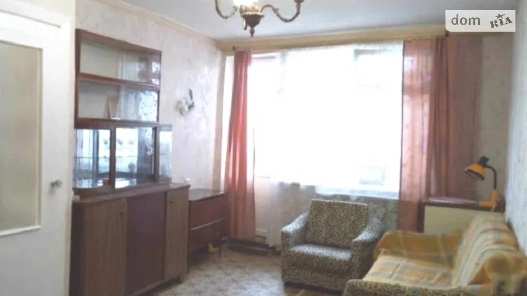 Здається в оренду 1-кімнатна квартира 28 кв. м у Києві, вул. Гроденська, 29 - фото 5