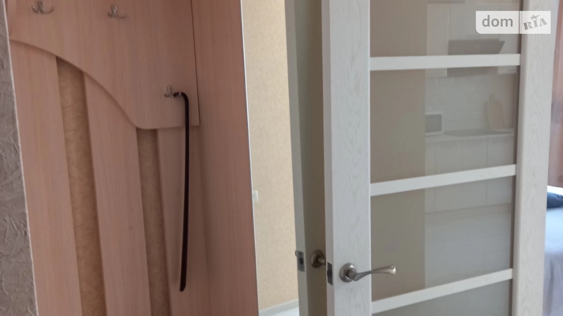 Здається в оренду 1-кімнатна квартира 44 кв. м у, цена: 8000 грн - фото 4