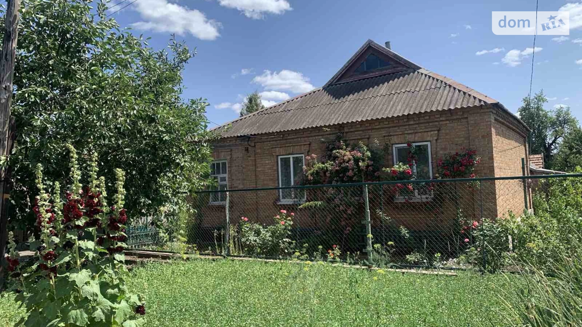 Продається одноповерховий будинок 82.9 кв. м з меблями, цена: 33000 $ - фото 2