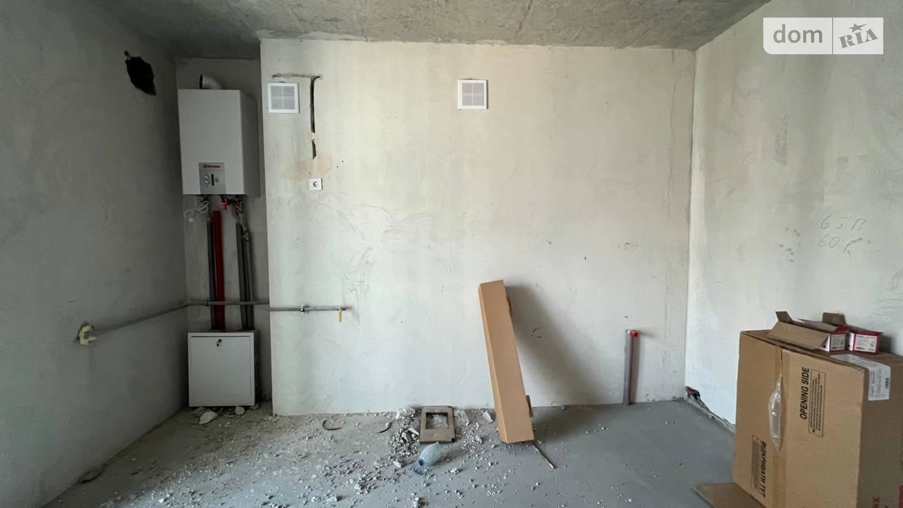 Продається 2-кімнатна квартира 75 кв. м у Львові, вул. Стрийська, 108/11 - фото 4