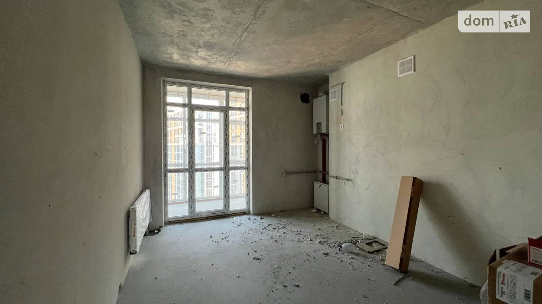 Продається 2-кімнатна квартира 75 кв. м у Львові, вул. Стрийська, 108/11 - фото 3
