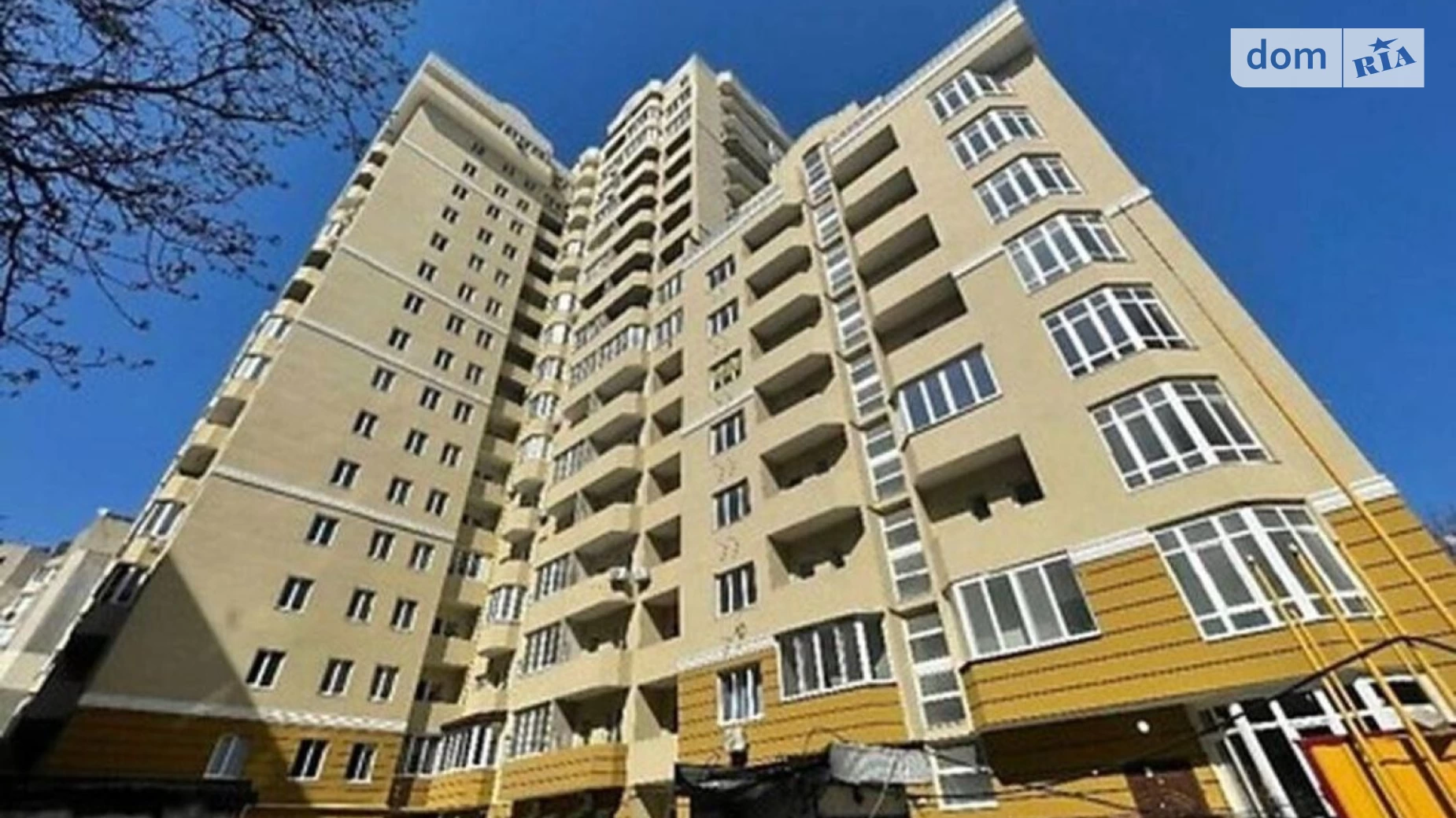 Продається 2-кімнатна квартира 79 кв. м у Одесі, вул. Сонячна - фото 2