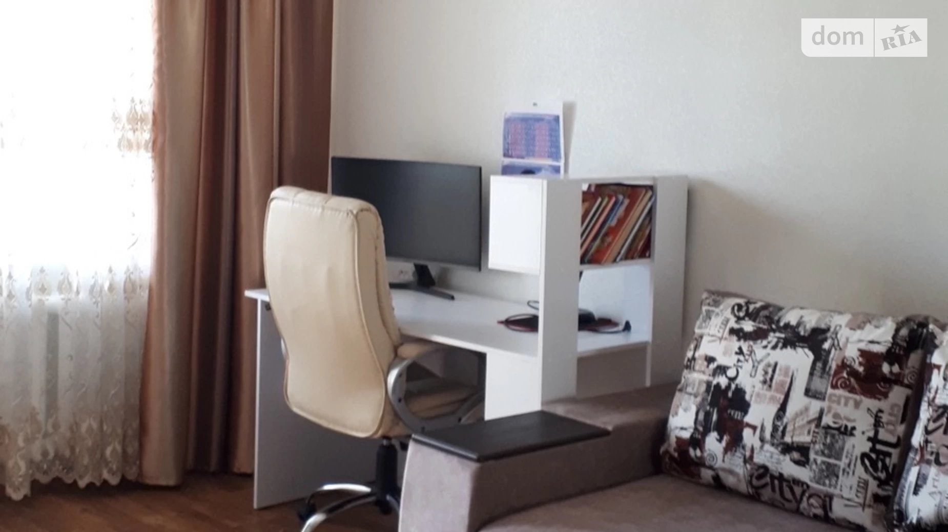 Продається 2-кімнатна квартира 48 кв. м у Полтаві, вул. Юрія Кондратюка - фото 2