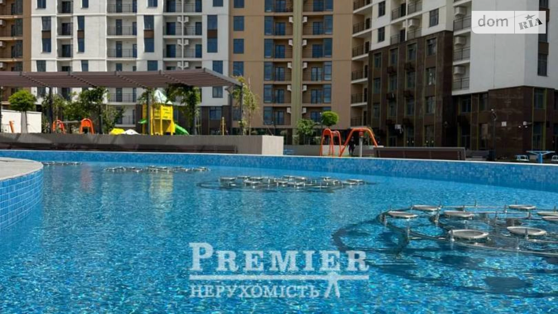 Продается 1-комнатная квартира 44 кв. м в Одессе, ул. Краснова - фото 3
