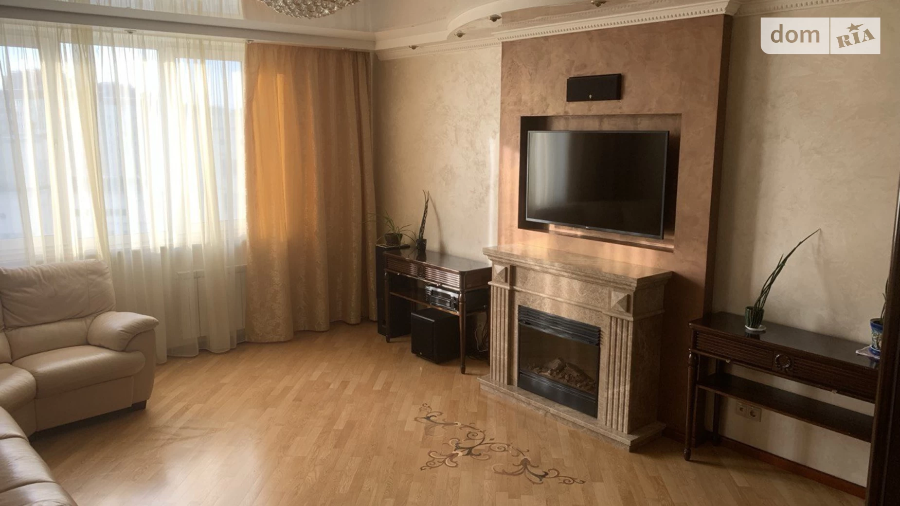 Продається 4-кімнатна квартира 142 кв. м у Києві, вул. Срібнокільська, 1 - фото 5