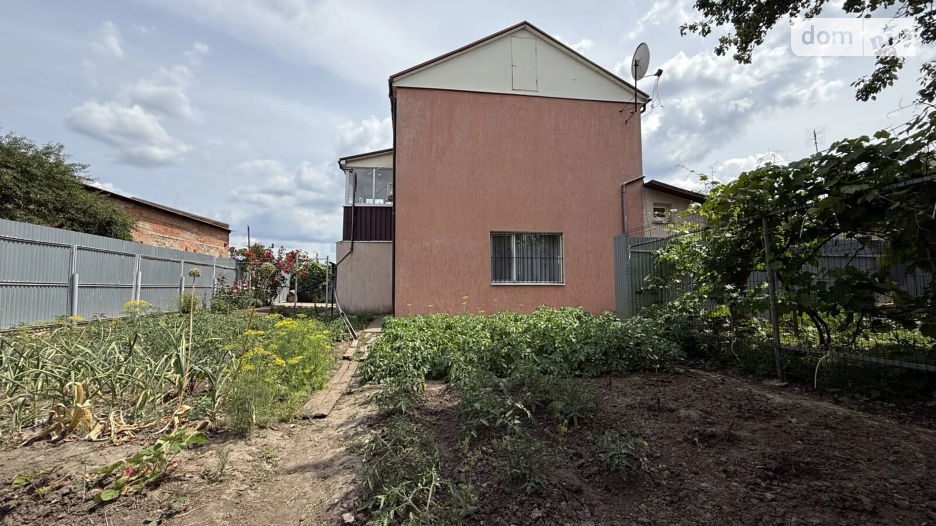 Продається будинок 2 поверховий 163 кв. м з ділянкою, цена: 125000 $ - фото 2