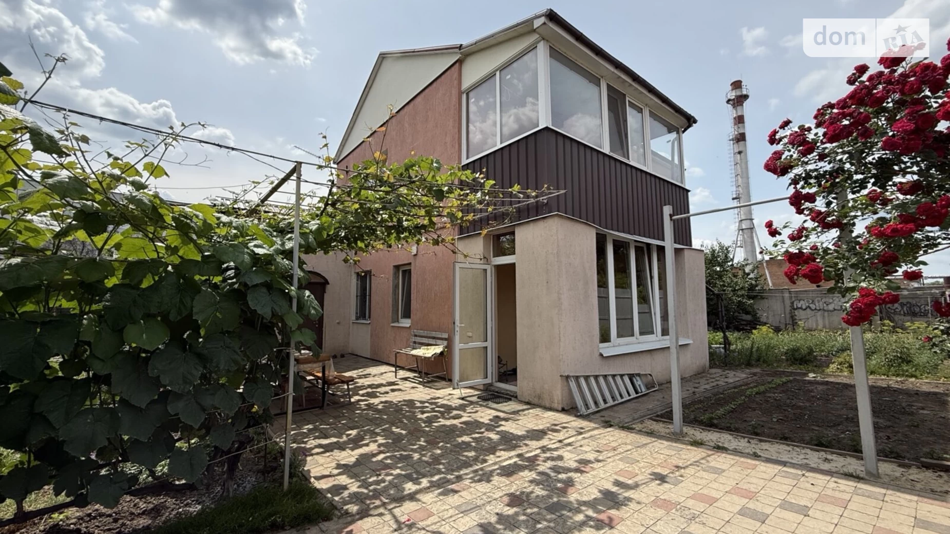 Продається будинок 2 поверховий 163 кв. м з ділянкою, цена: 125000 $ - фото 3