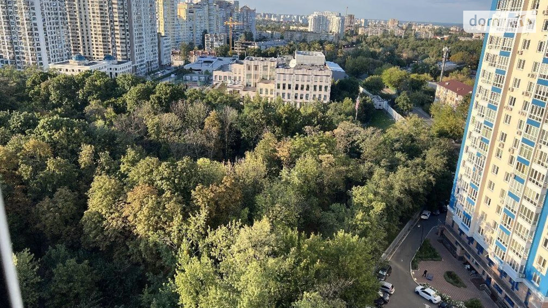 Сдается в аренду 2-комнатная квартира 55 кв. м в Киеве, ул. Авиаконструктора Игоря Сикорского(Танковая), 4 - фото 2