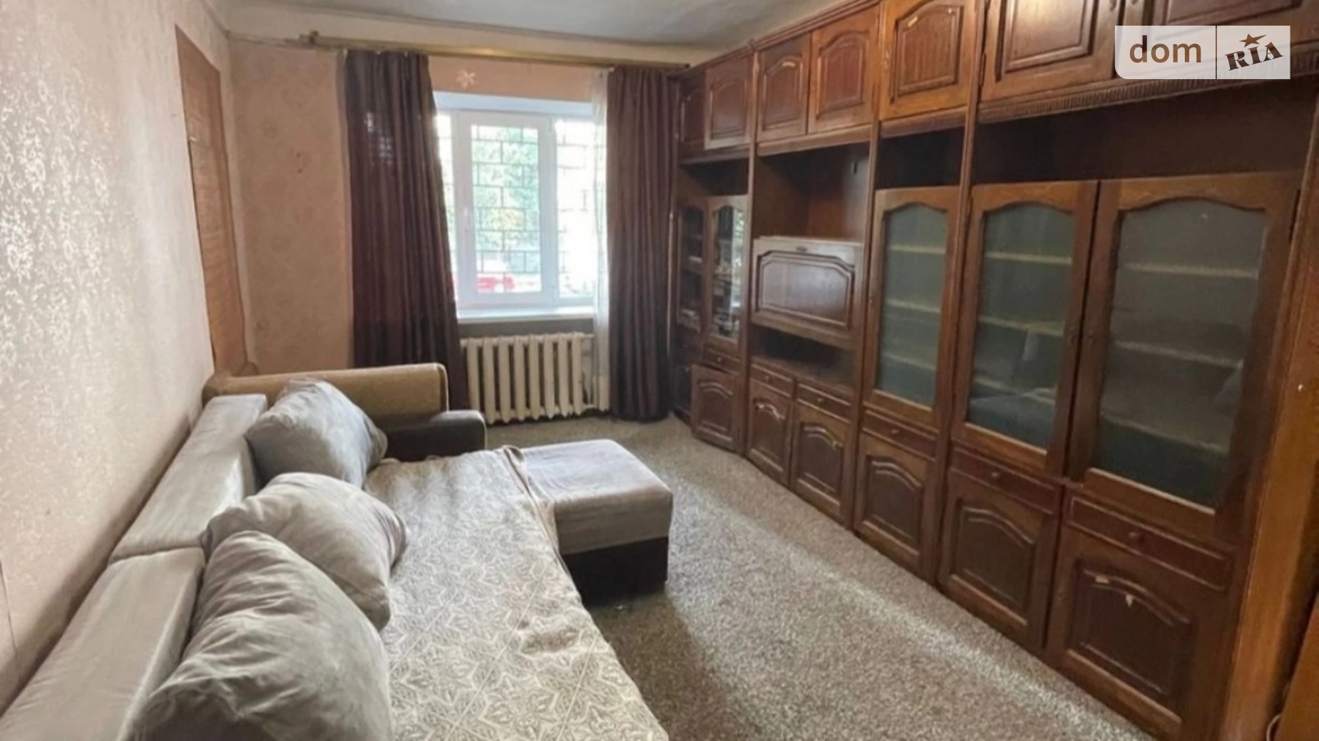 Продается 1-комнатная квартира 24 кв. м в Киеве, ул. Михаила Бойчука, 26 - фото 2