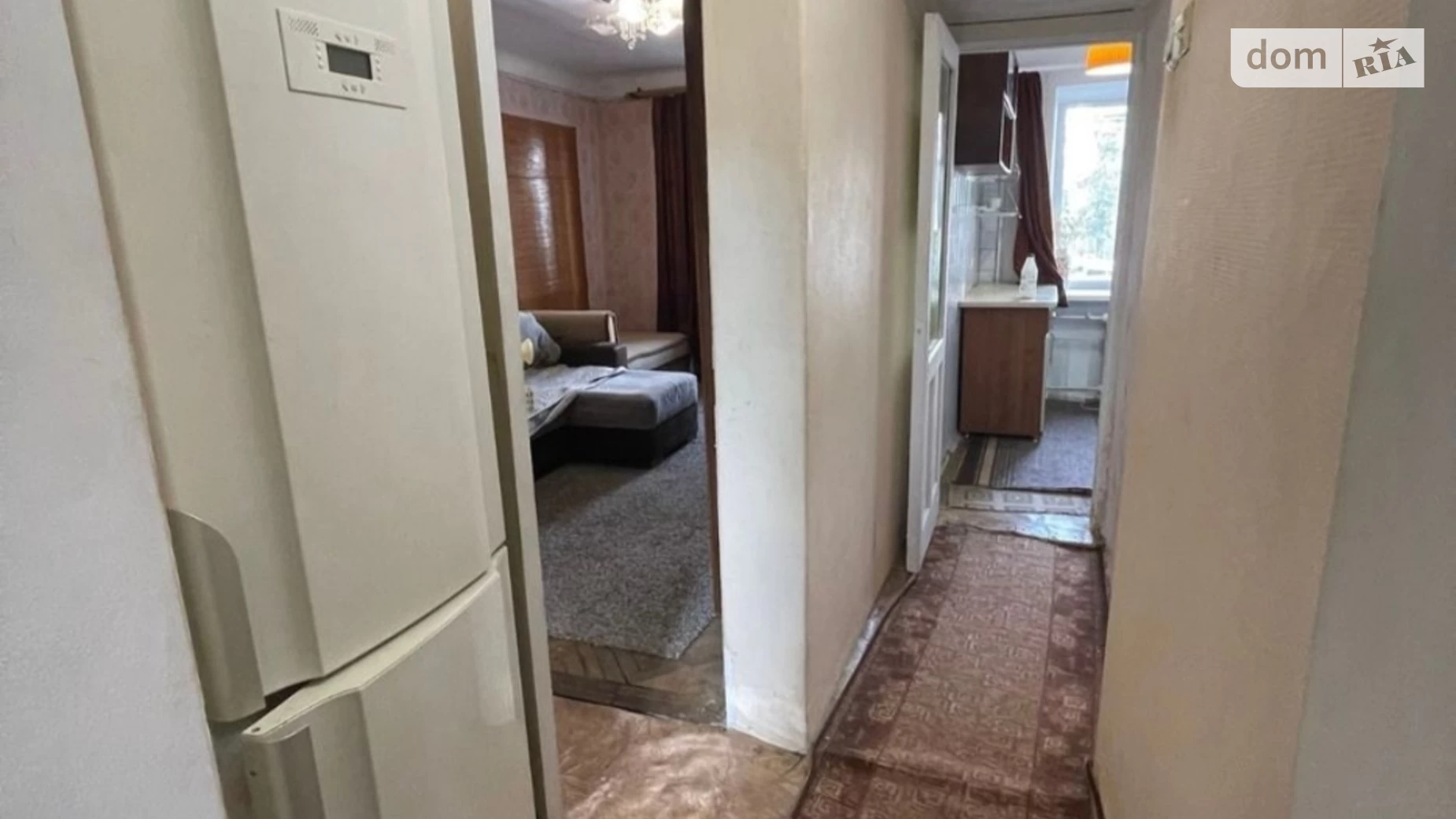 Продается 1-комнатная квартира 24 кв. м в Киеве, ул. Михаила Бойчука, 26 - фото 4