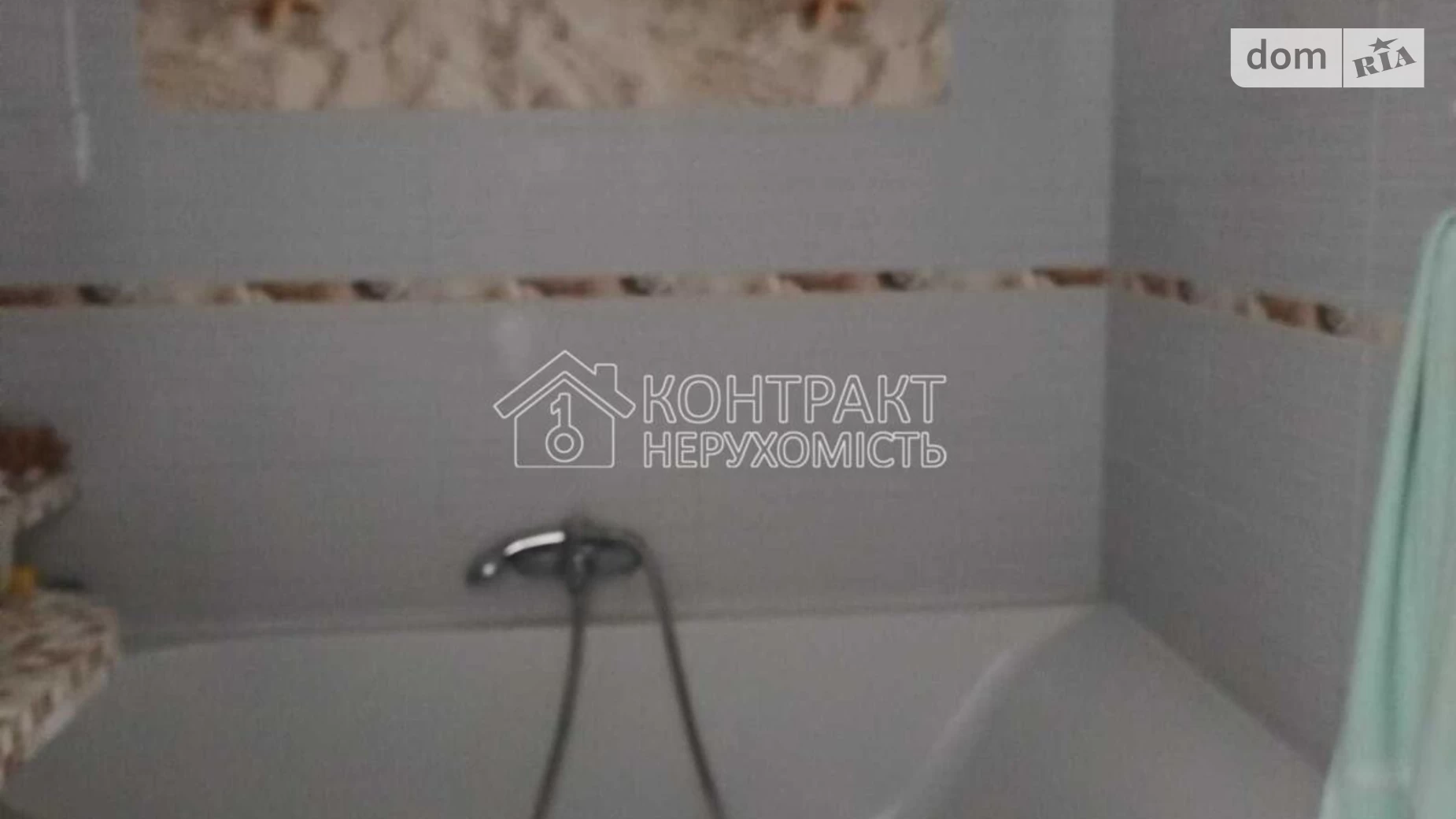 Продається 2-кімнатна квартира 60 кв. м у Харкові, вул. Гарібальді - фото 2