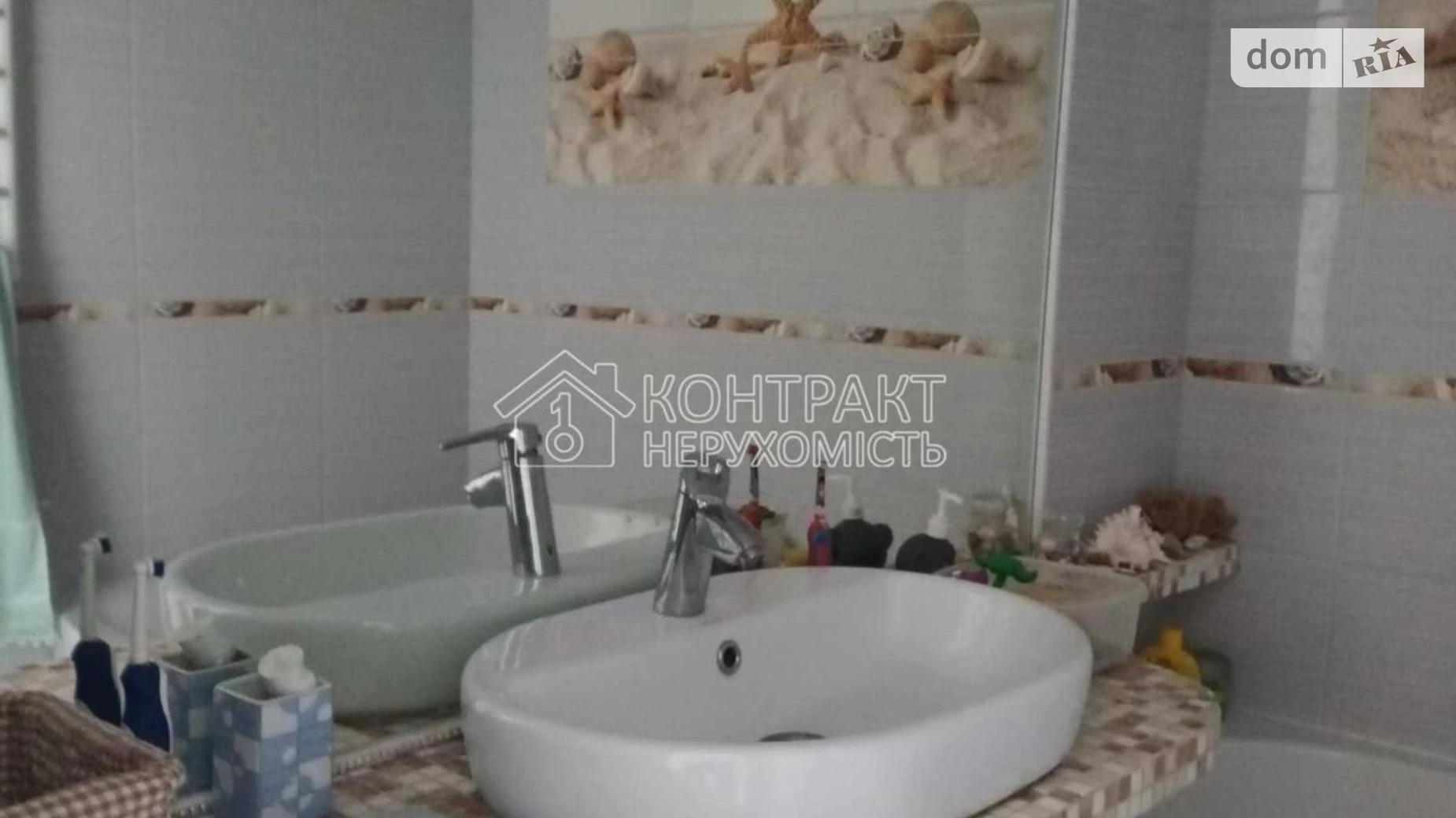 Продається 2-кімнатна квартира 60 кв. м у Харкові, вул. Гарібальді - фото 3