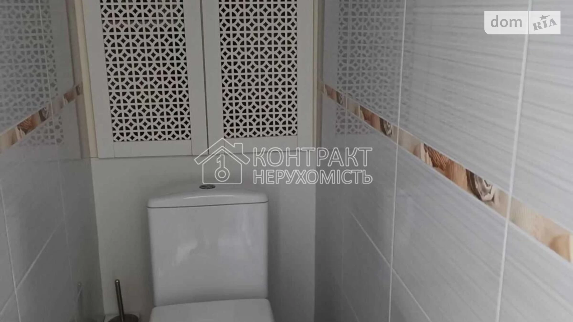 Продається 2-кімнатна квартира 60 кв. м у Харкові, вул. Гарібальді - фото 4